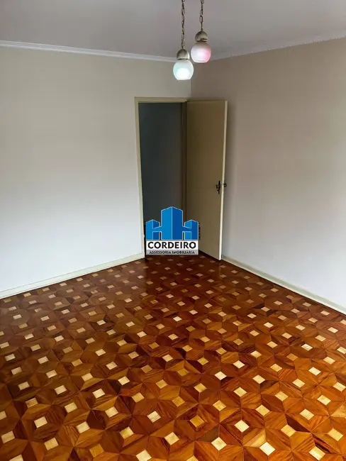 Foto 3 de Sobrado com 3 quartos à venda e para alugar, 230m2 em Campestre, Santo Andre - SP