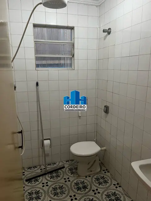 Foto 9 de Sobrado com 3 quartos à venda e para alugar, 230m2 em Campestre, Santo Andre - SP