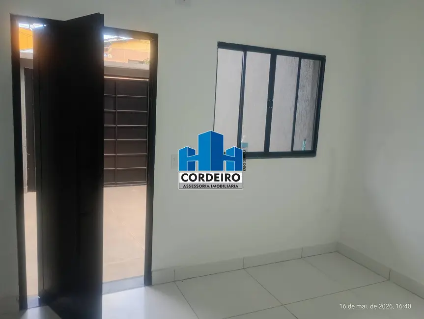 Apartamento com 2 quartos à venda, 90m2 em Vila Linda, Santo Andre - SP - imagem 3 Foto 3 de Apartamento com 2 quartos à venda, 90m2 em Vila Linda, Santo Andre - SP