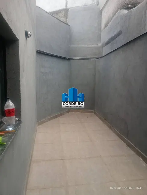 Apartamento com 2 quartos à venda, 90m2 em Vila Linda, Santo Andre - SP - imagem 8 Foto 8 de Apartamento com 2 quartos à venda, 90m2 em Vila Linda, Santo Andre - SP