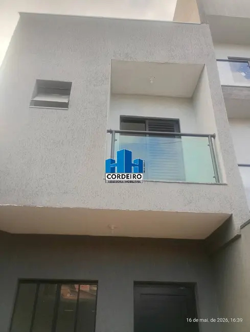 Apartamento com 2 quartos à venda, 90m2 em Vila Linda, Santo Andre - SP - imagem 1 Foto 1 de Apartamento com 2 quartos à venda, 90m2 em Vila Linda, Santo Andre - SP