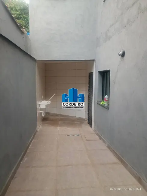 Apartamento com 2 quartos à venda, 90m2 em Vila Linda, Santo Andre - SP - imagem 7 Foto 7 de Apartamento com 2 quartos à venda, 90m2 em Vila Linda, Santo Andre - SP