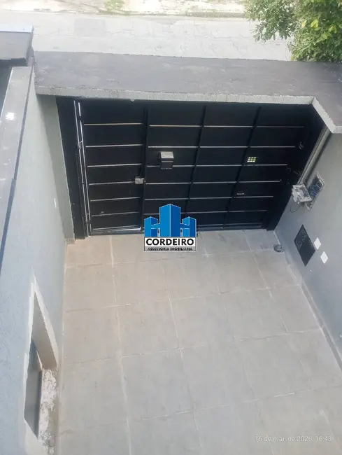 Apartamento com 2 quartos à venda, 90m2 em Vila Linda, Santo Andre - SP - imagem 9 Foto 9 de Apartamento com 2 quartos à venda, 90m2 em Vila Linda, Santo Andre - SP