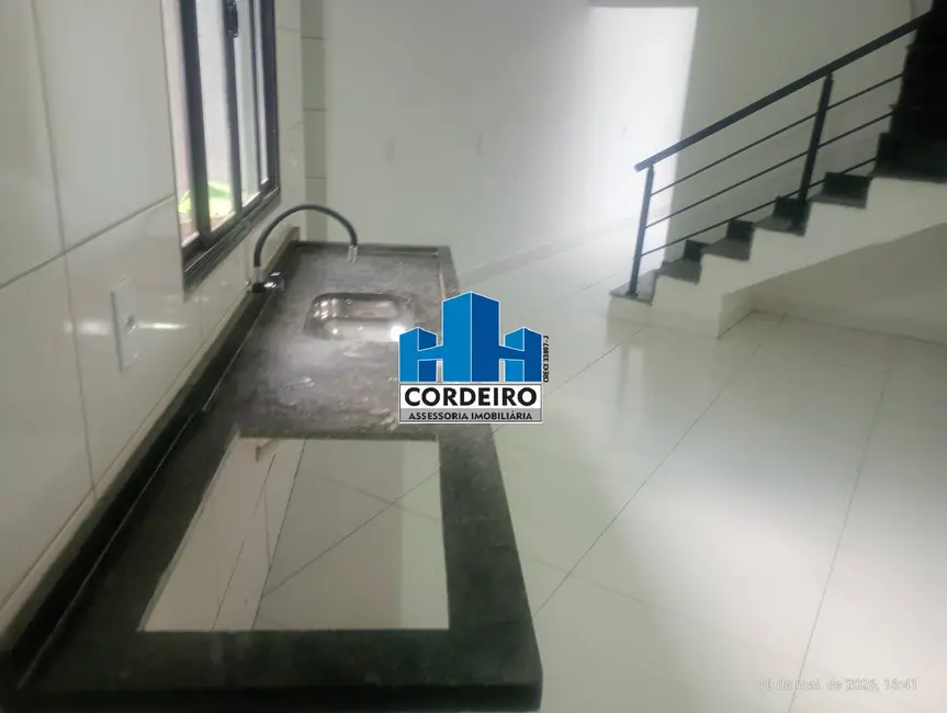 Apartamento com 2 quartos à venda, 90m2 em Vila Linda, Santo Andre - SP - imagem 6 Foto 6 de Apartamento com 2 quartos à venda, 90m2 em Vila Linda, Santo Andre - SP