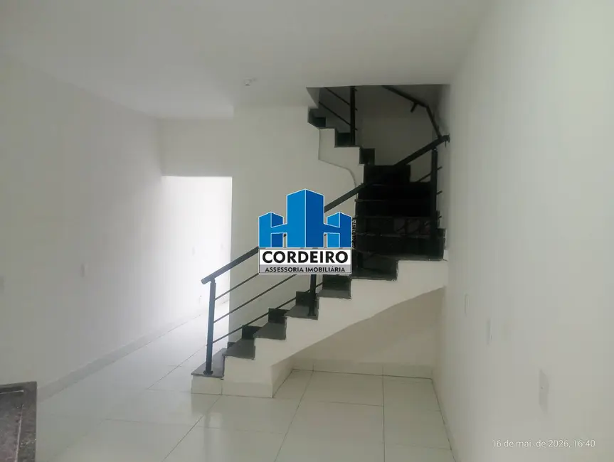 Apartamento com 2 quartos à venda, 90m2 em Vila Linda, Santo Andre - SP - imagem 5 Foto 5 de Apartamento com 2 quartos à venda, 90m2 em Vila Linda, Santo Andre - SP