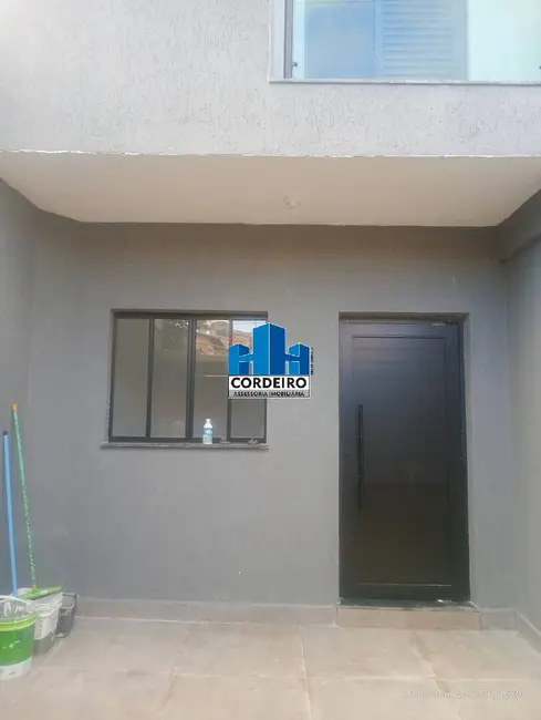 Apartamento com 2 quartos à venda, 90m2 em Vila Linda, Santo Andre - SP - imagem 2 Foto 2 de Apartamento com 2 quartos à venda, 90m2 em Vila Linda, Santo Andre - SP