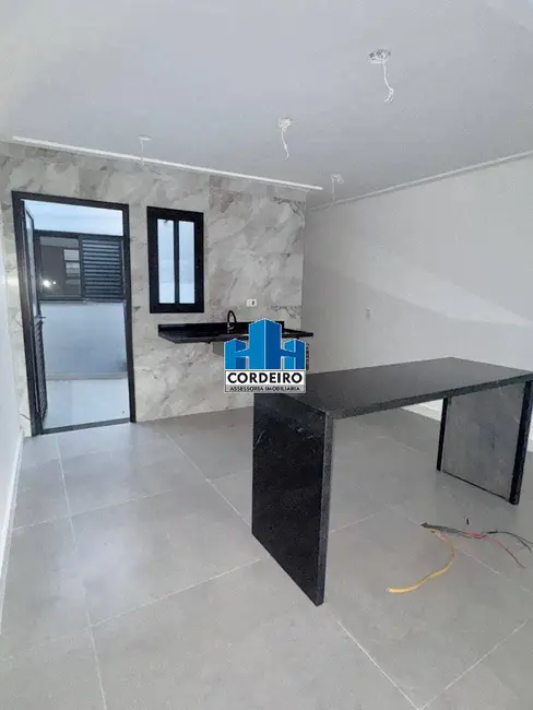 Foto 6 de Casa com 1 quarto à venda, 180m2 em Vila Metalúrgica, Santo Andre - SP