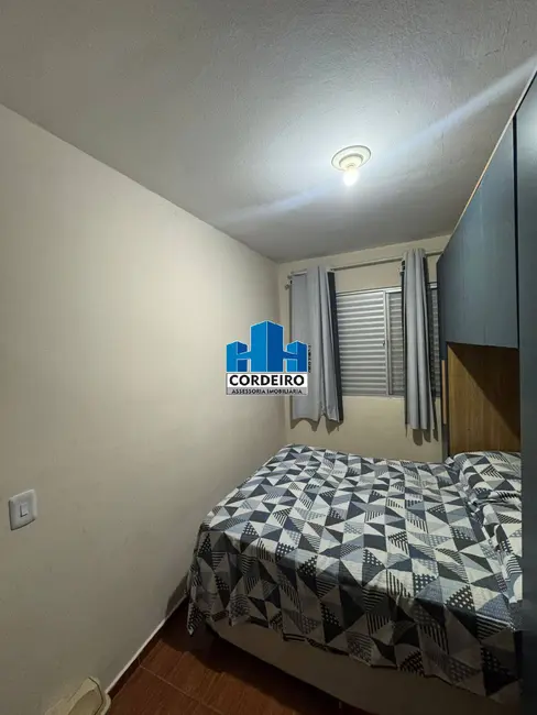 Apartamento com 2 quartos à venda, 49m2 em Cidade São Jorge, Santo Andre - SP - imagem 8 Foto 8 de Apartamento com 2 quartos à venda, 49m2 em Cidade São Jorge, Santo Andre - SP