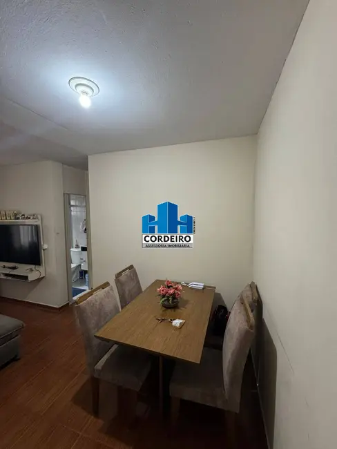 Apartamento com 2 quartos à venda, 49m2 em Cidade São Jorge, Santo Andre - SP - imagem 4 Foto 4 de Apartamento com 2 quartos à venda, 49m2 em Cidade São Jorge, Santo Andre - SP
