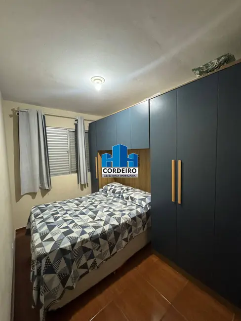 Apartamento com 2 quartos à venda, 49m2 em Cidade São Jorge, Santo Andre - SP - imagem 6 Foto 6 de Apartamento com 2 quartos à venda, 49m2 em Cidade São Jorge, Santo Andre - SP