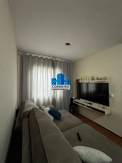Apartamento com 2 quartos à venda, 49m2 em Cidade São Jorge, Santo Andre - SP - imagem 1 Foto 1 de Apartamento com 2 quartos à venda, 49m2 em Cidade São Jorge, Santo Andre - SP