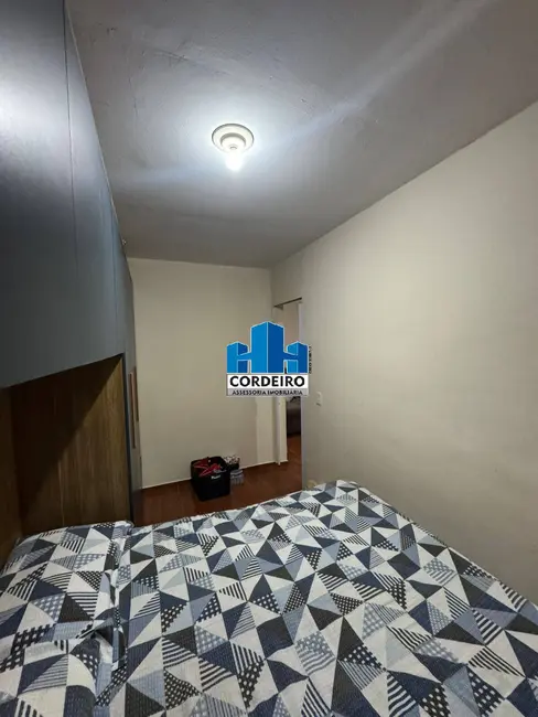 Apartamento com 2 quartos à venda, 49m2 em Cidade São Jorge, Santo Andre - SP - imagem 9 Foto 9 de Apartamento com 2 quartos à venda, 49m2 em Cidade São Jorge, Santo Andre - SP