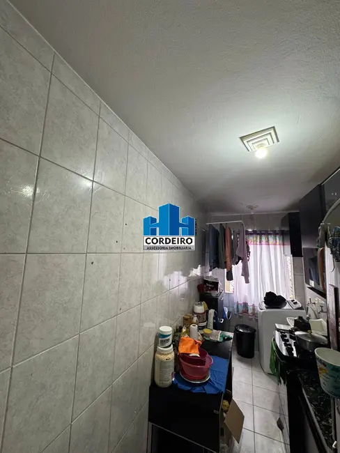 Apartamento com 2 quartos à venda, 49m2 em Cidade São Jorge, Santo Andre - SP - imagem 5 Foto 5 de Apartamento com 2 quartos à venda, 49m2 em Cidade São Jorge, Santo Andre - SP