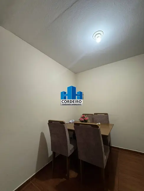 Apartamento com 2 quartos à venda, 49m2 em Cidade São Jorge, Santo Andre - SP - imagem 3 Foto 3 de Apartamento com 2 quartos à venda, 49m2 em Cidade São Jorge, Santo Andre - SP