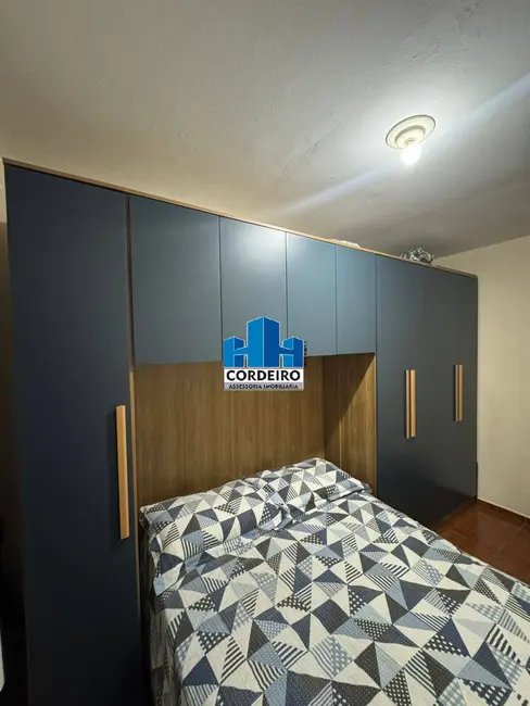 Apartamento com 2 quartos à venda, 49m2 em Cidade São Jorge, Santo Andre - SP - imagem 7 Foto 7 de Apartamento com 2 quartos à venda, 49m2 em Cidade São Jorge, Santo Andre - SP