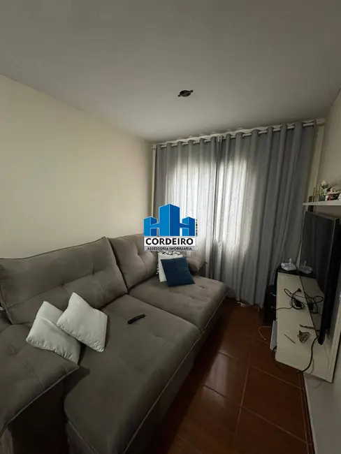 Apartamento com 2 quartos à venda, 49m2 em Cidade São Jorge, Santo Andre - SP - imagem 2 Foto 2 de Apartamento com 2 quartos à venda, 49m2 em Cidade São Jorge, Santo Andre - SP