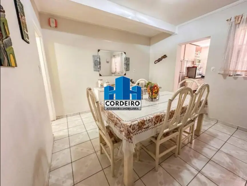 Foto 7 de Sobrado com 3 quartos à venda, 150m2 em Jardim Stella, Santo Andre - SP