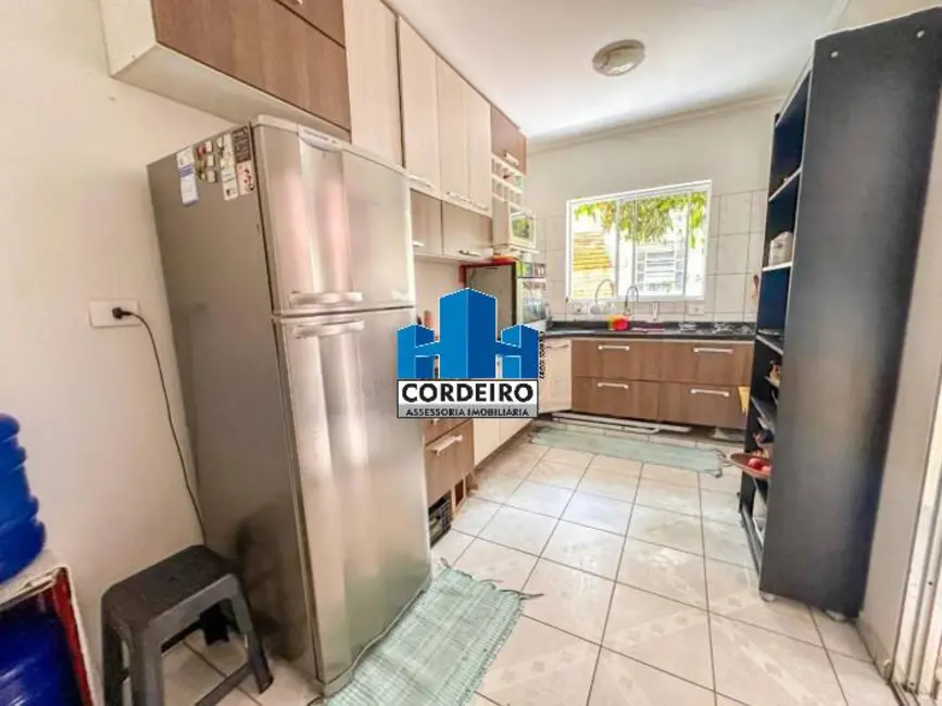 Foto 4 de Sobrado com 3 quartos à venda, 150m2 em Jardim Stella, Santo Andre - SP