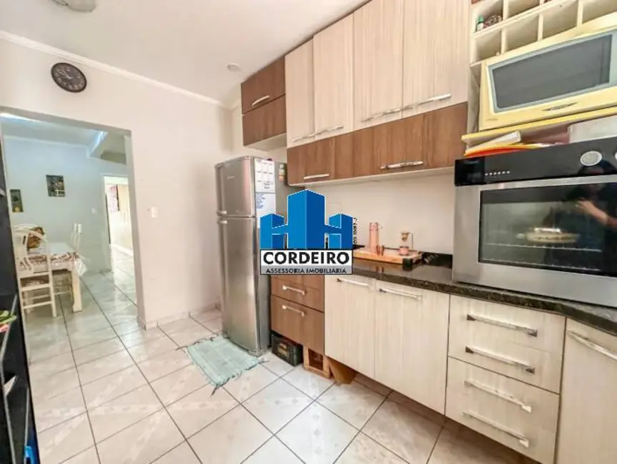 Foto 5 de Sobrado com 3 quartos à venda, 150m2 em Jardim Stella, Santo Andre - SP