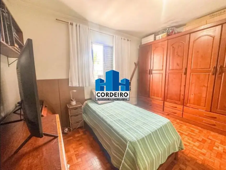 Foto 9 de Sobrado com 3 quartos à venda, 150m2 em Jardim Stella, Santo Andre - SP
