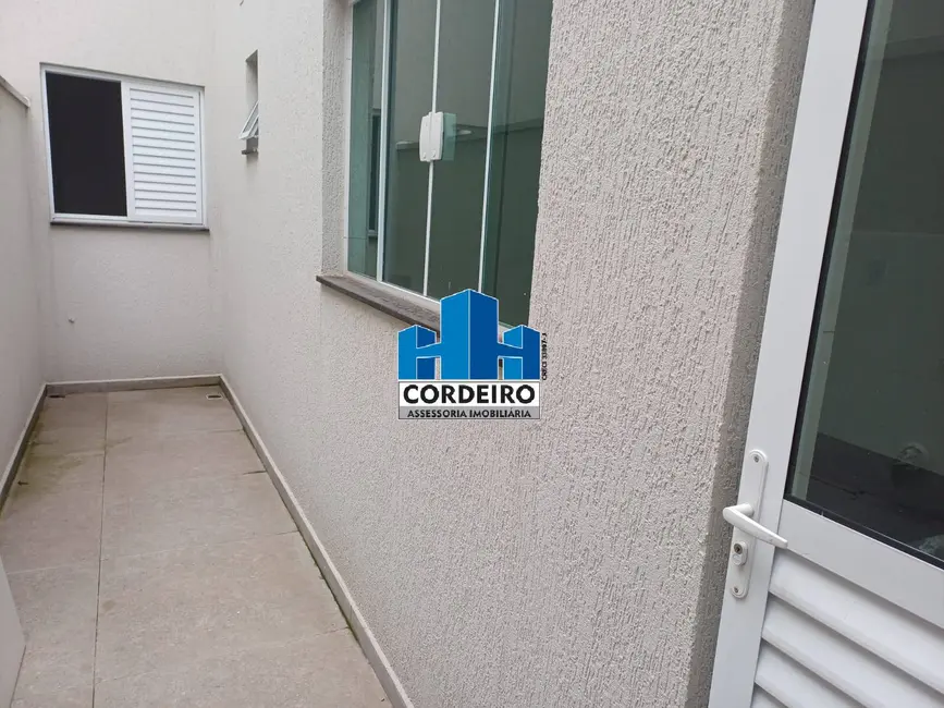 Foto 8 de Casa com 3 quartos à venda, 77m2 em Vila Francisco Matarazzo, Santo Andre - SP
