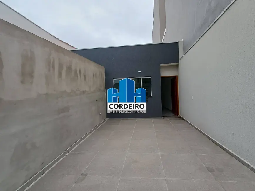 Foto 6 de Casa com 3 quartos à venda, 77m2 em Vila Francisco Matarazzo, Santo Andre - SP