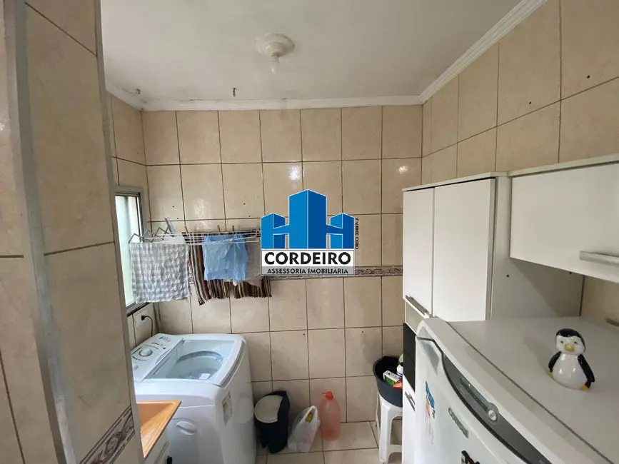 Apartamento com 2 quartos à venda, 59m2 em Vila Tibiriçá, Santo Andre - SP - imagem 6 Foto 6 de Apartamento com 2 quartos à venda, 59m2 em Vila Tibiriçá, Santo Andre - SP