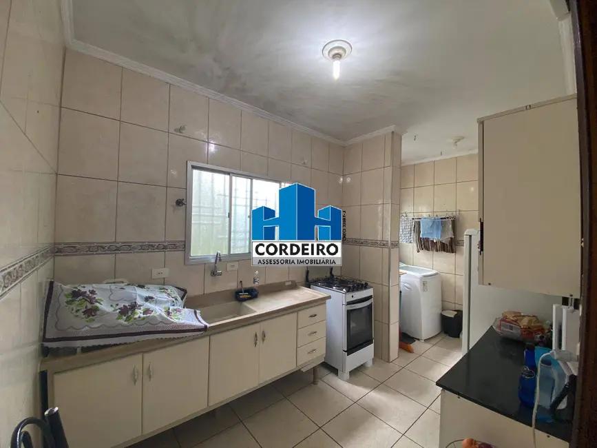 Apartamento com 2 quartos à venda, 59m2 em Vila Tibiriçá, Santo Andre - SP - imagem 5 Foto 5 de Apartamento com 2 quartos à venda, 59m2 em Vila Tibiriçá, Santo Andre - SP