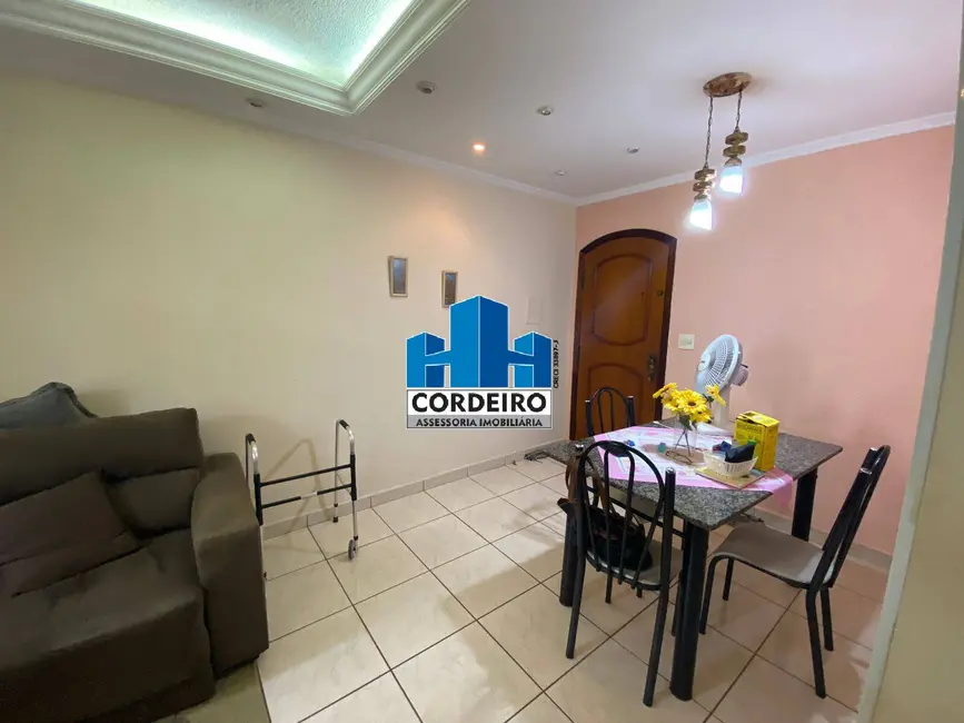 Apartamento com 2 quartos à venda, 59m2 em Vila Tibiriçá, Santo Andre - SP - imagem 4 Foto 4 de Apartamento com 2 quartos à venda, 59m2 em Vila Tibiriçá, Santo Andre - SP