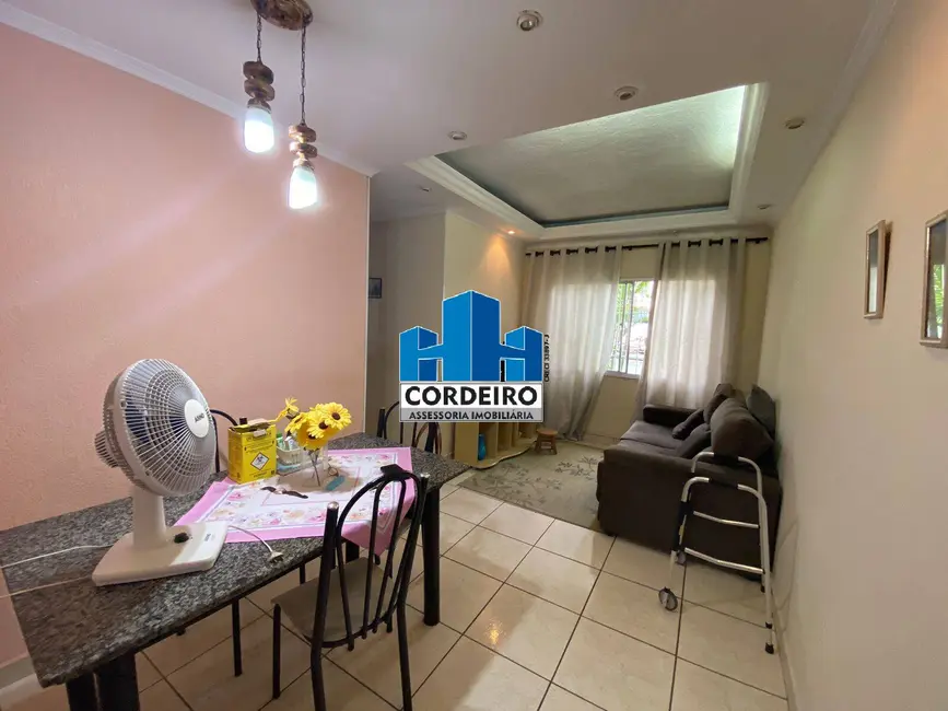 Apartamento com 2 quartos à venda, 59m2 em Vila Tibiriçá, Santo Andre - SP - imagem 2 Foto 2 de Apartamento com 2 quartos à venda, 59m2 em Vila Tibiriçá, Santo Andre - SP