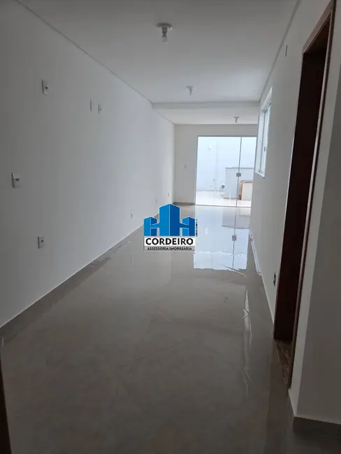 Sobrado com 3 quartos à venda, 149m2 em Vila Francisco Matarazzo, Santo Andre - SP - imagem 3 Foto 3 de Sobrado com 3 quartos à venda, 149m2 em Vila Francisco Matarazzo, Santo Andre - SP