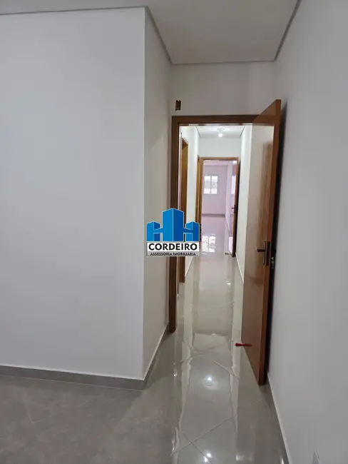 Sobrado com 3 quartos à venda, 149m2 em Vila Francisco Matarazzo, Santo Andre - SP - imagem 9 Foto 9 de Sobrado com 3 quartos à venda, 149m2 em Vila Francisco Matarazzo, Santo Andre - SP