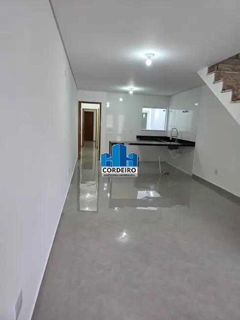 Sobrado com 3 quartos à venda, 149m2 em Vila Francisco Matarazzo, Santo Andre - SP - imagem 1 Foto 1 de Sobrado com 3 quartos à venda, 149m2 em Vila Francisco Matarazzo, Santo Andre - SP