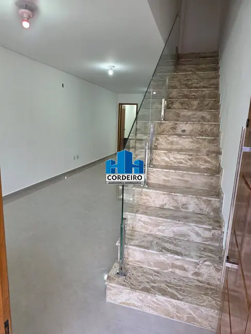 Sobrado com 3 quartos à venda, 149m2 em Vila Francisco Matarazzo, Santo Andre - SP - imagem 6 Foto 6 de Sobrado com 3 quartos à venda, 149m2 em Vila Francisco Matarazzo, Santo Andre - SP