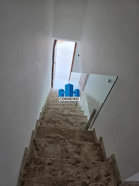 Sobrado com 3 quartos à venda, 149m2 em Vila Francisco Matarazzo, Santo Andre - SP - imagem 8 Foto 8 de Sobrado com 3 quartos à venda, 149m2 em Vila Francisco Matarazzo, Santo Andre - SP