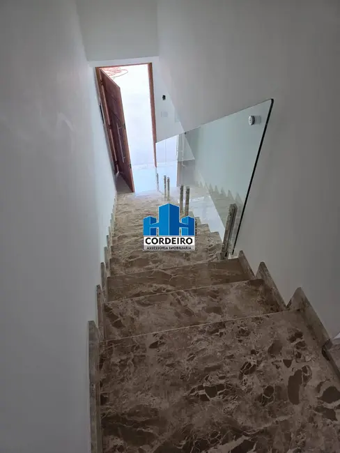 Sobrado com 3 quartos à venda, 149m2 em Vila Francisco Matarazzo, Santo Andre - SP - imagem 7 Foto 7 de Sobrado com 3 quartos à venda, 149m2 em Vila Francisco Matarazzo, Santo Andre - SP