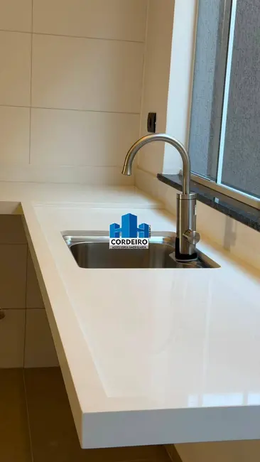 Sobrado com 3 quartos à venda, 103m2 em Vila Alzira, Santo Andre - SP - imagem 7 Foto 7 de Sobrado com 3 quartos à venda, 103m2 em Vila Alzira, Santo Andre - SP