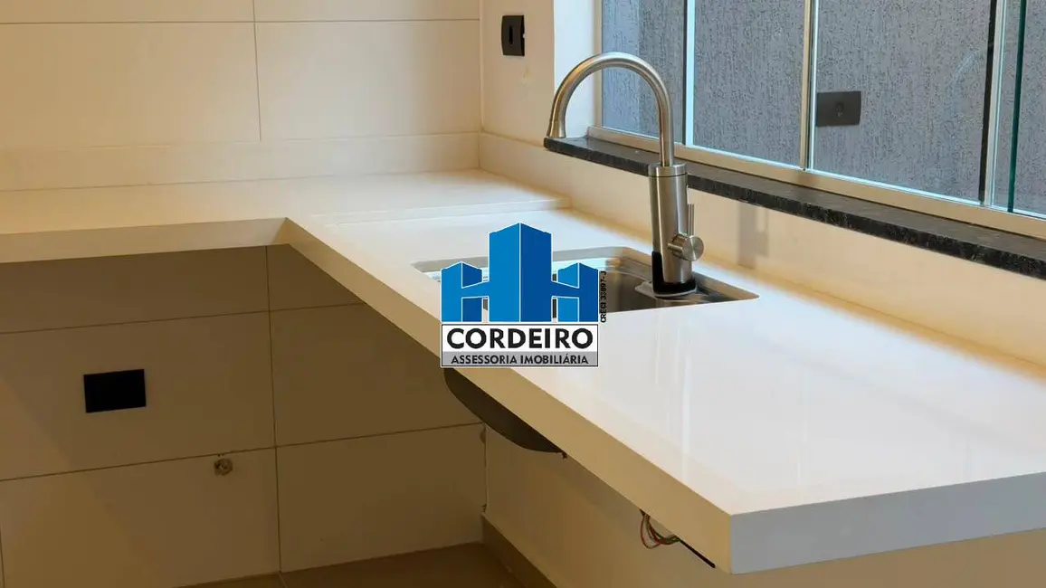 Sobrado com 3 quartos à venda, 103m2 em Vila Alzira, Santo Andre - SP - imagem 8 Foto 8 de Sobrado com 3 quartos à venda, 103m2 em Vila Alzira, Santo Andre - SP