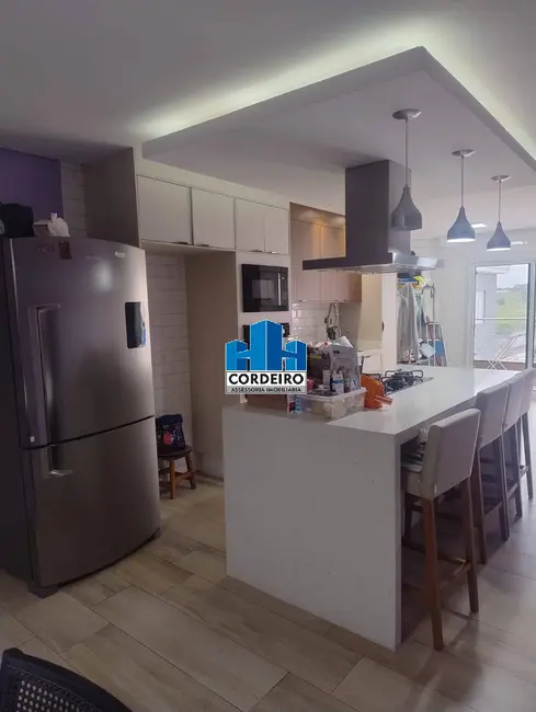 Foto 6 de Sobrado com 4 quartos à venda, 200m2 em Vila Pires, Santo Andre - SP