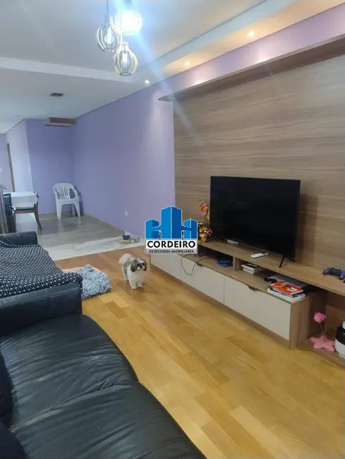 Foto 1 de Sobrado com 4 quartos à venda, 200m2 em Vila Pires, Santo Andre - SP