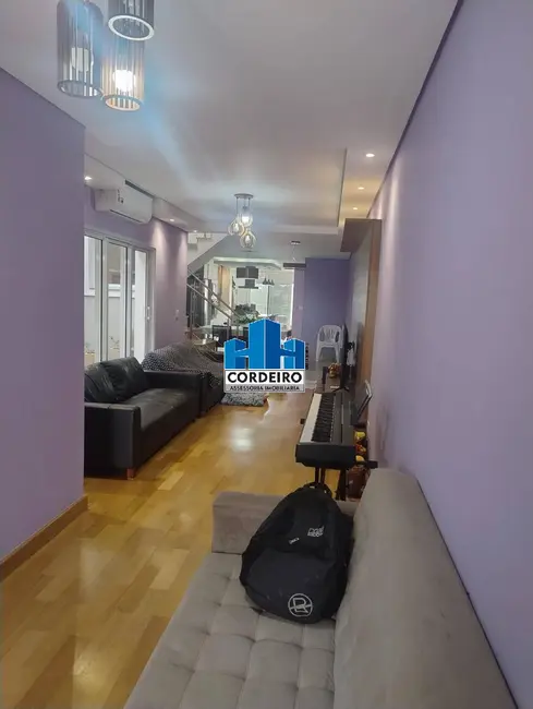Foto 3 de Sobrado com 4 quartos à venda, 200m2 em Vila Pires, Santo Andre - SP