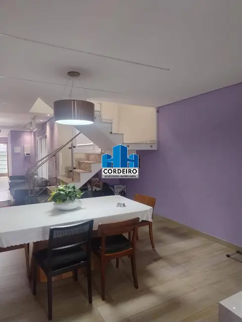 Foto 5 de Sobrado com 4 quartos à venda, 200m2 em Vila Pires, Santo Andre - SP