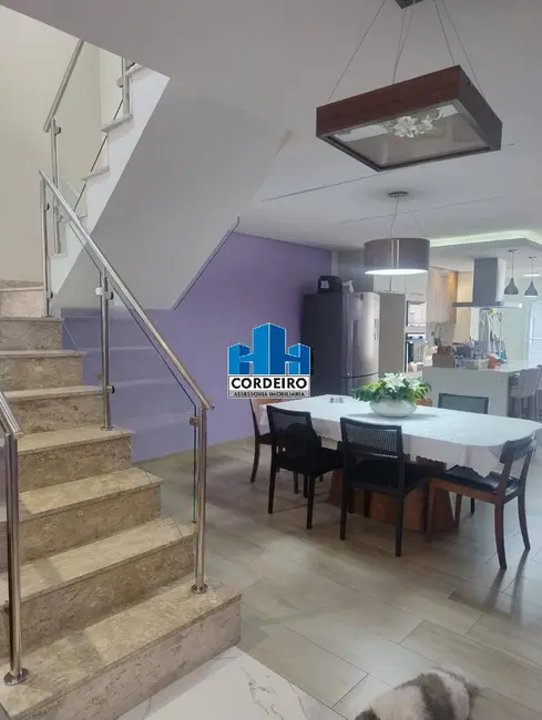 Foto 4 de Sobrado com 4 quartos à venda, 200m2 em Vila Pires, Santo Andre - SP