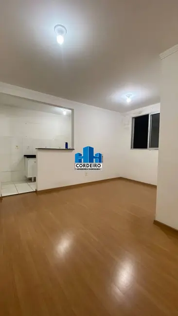 Foto 1 de Apartamento com 2 quartos à venda, 50m2 em Vila Homero Thon, Santo Andre - SP