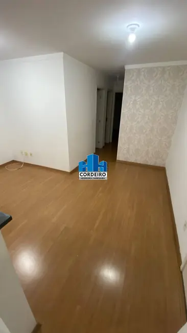 Foto 4 de Apartamento com 2 quartos à venda, 50m2 em Vila Homero Thon, Santo Andre - SP