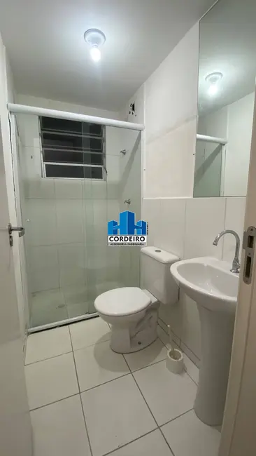 Foto 8 de Apartamento com 2 quartos à venda, 50m2 em Vila Homero Thon, Santo Andre - SP