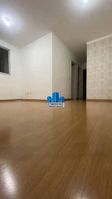 Foto 3 de Apartamento com 2 quartos à venda, 50m2 em Vila Homero Thon, Santo Andre - SP