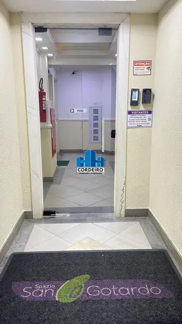 Foto 7 de Apartamento com 2 quartos à venda, 50m2 em Vila Homero Thon, Santo Andre - SP