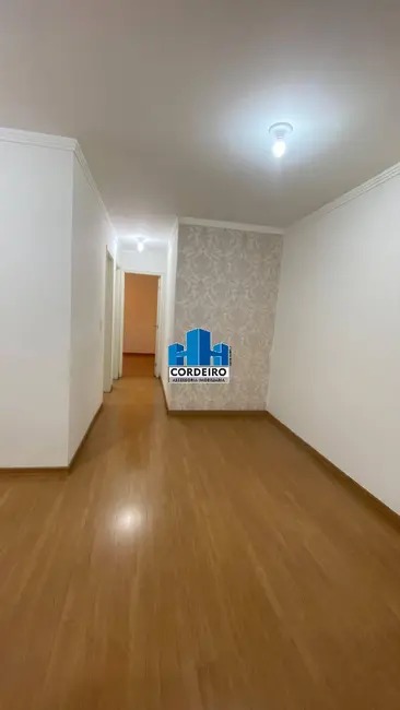 Foto 6 de Apartamento com 2 quartos à venda, 50m2 em Vila Homero Thon, Santo Andre - SP
