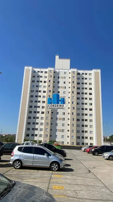 Foto 9 de Apartamento com 2 quartos à venda, 50m2 em Vila Homero Thon, Santo Andre - SP